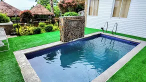 Windy Ridge Hotel Tagaytay - Pool