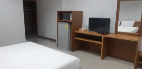 The Chill House - Quarto