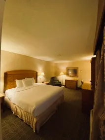 La Quinta by Wyndham Islip - MacArthur Airport - Chambre