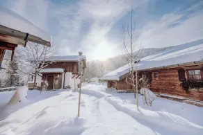 Naturresort PURADIES - Værelse