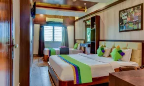 Itsy Hotels The Villa Retreat - Chambre