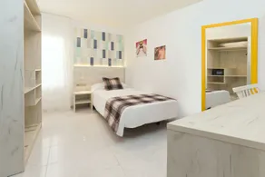 Hotel Vibra Lei Ibiza - Room
