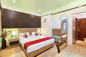Octave Jamayca Hotel - Quarto