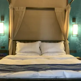 Floral Hotel Yun Jing He Yuan Haidong - Chambre