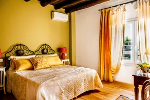 Agriturismo Il Leone della Torre - Zimmer