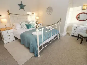Cherry Tree Cottage - Rom