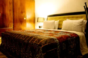 Residence Bethany Palace - Room