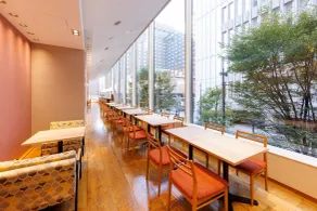 remm Hibiya - Restaurant
