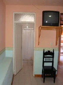 Posada Familiar 16 de Septiembre - Camera