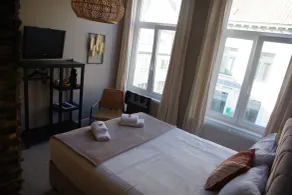Cosy at Home - Room