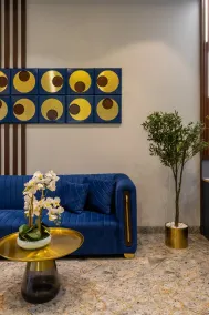 Royal Rawal - Luxury Boutique Hotel - Rezeption