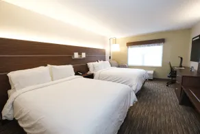 Holiday Inn Express Atlanta - Northeast I-85 - Clairmont Road by IHG - Chambre