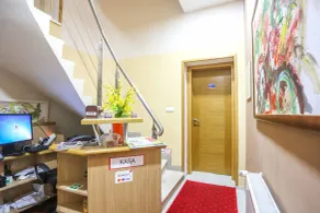 Residence Prime Apartments Sarajevo - Reception