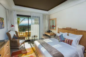 Château Roslane Boutique hôtel & Spa - Chambre