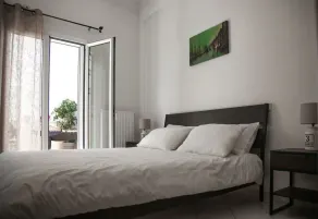 Thisio Modern House - Room