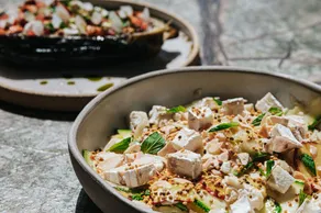 Athenarum Portus Life & Style Hotel - Restaurant