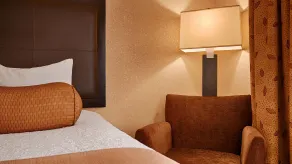 Lloyd Hotel Astoria Bayfront, an Ascend Collection Hotel - Chambre