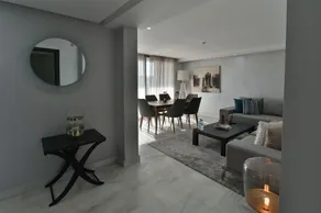 Le Yacht Suites Hotel - Room