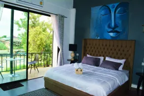 Home Ayutthaya - Værelse