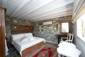 Casetta di Bacco - Habitación
