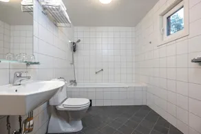Thon Hotel Notodden - Badrum
