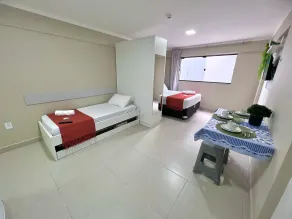 Bella Catarina Bombinhas - Room