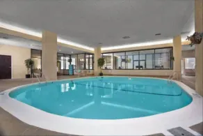 DoubleTree by Hilton Hotel St. Paul Downtown - Piscine