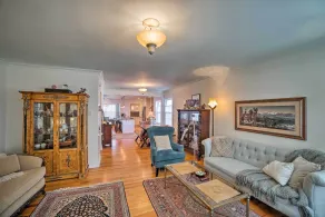 Bozeman Home w/ Landscaped Yard - Walk to Downtown - Innenbereich