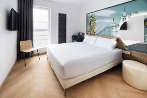 B&B Hotel Maribor - Rom