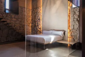 Belle Torre Mayorazgo Boutique Hotel - Room