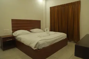 sudhara Residecy - Chambre