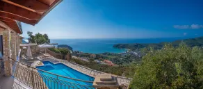 Apolis Villas & Suites Resort - Rom