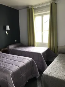 Hôtel Océan - Rom
