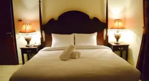 Sara Hotel Apartments - Room
