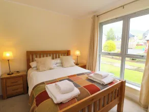 Craigard - Chambre