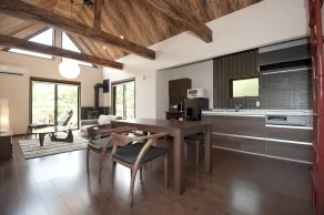 Stardust Village Hossyo - Quarto