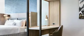 SpringHill Suites by Marriott Jacksonville Baymeadows - Room