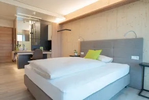 eee Hotel Eberstalzell - Værelse