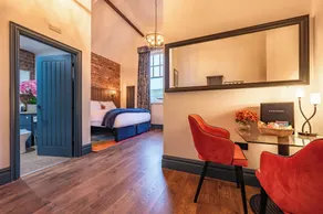 The Old Lyric Hall - A St David Aparthotel - Chambre