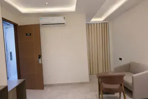 The Prominence Premium Hotel & Banquet  - Chambre