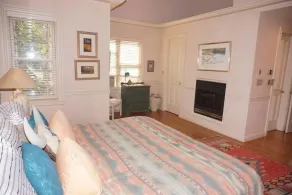 720 Bleeker St W - Værelse