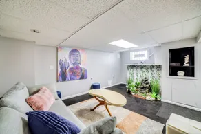 2 Mi to Calumet Park & Beach: Windy City Escape! - Innvendig