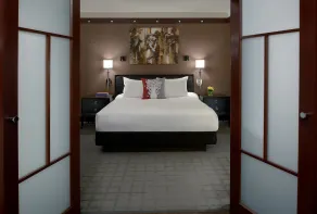 Sofitel Philadelphia at Rittenhouse Square - Chambre