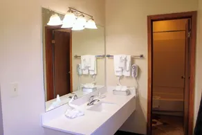 Quality Inn Gunnison-Crested Butte - Chambre