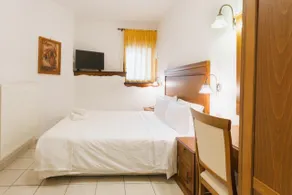 Archontiko Anemos - Room