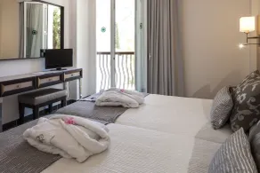 S'Argamassa Boutique Hotel - Room