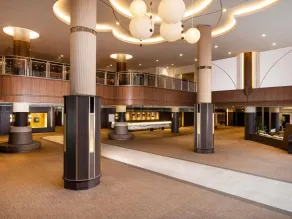 Mercure Nagano Matsushiro Resort & Spa - Réception
