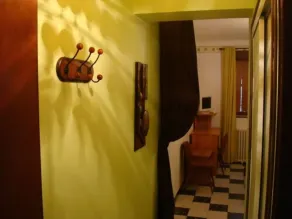 Hôtel Sole e Monte - Salle de bain