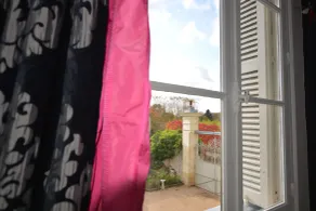 La Pénesais - Camera