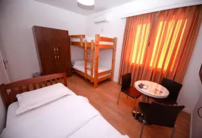 HOTEL SIDI - Free Parking & Breakfast included - Rom